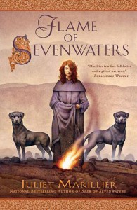 Flame of Sevenwaters  - Juliet Marillier