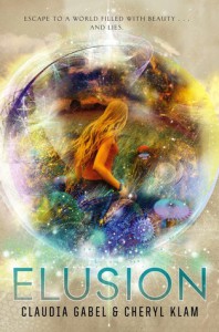 Elusion - Claudia Gabel, Cheryl Klam