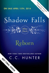 Reborn - C.C. Hunter