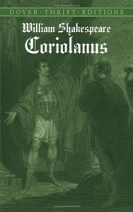 Coriolanus - William Shakespeare