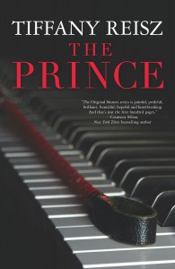 The Prince (The Original Sinners, #3) - Tiffany Reisz