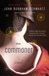 The Commoner - John Burnham Schwartz