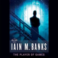 The Player of Games (Audio) - Iain M. Banks, Peter Kenny
