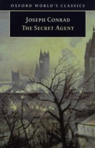 The Secret Agent: A Simple Tale - Joseph Conrad