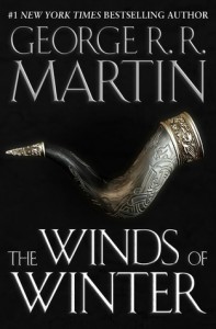 The Winds of Winter - George R.R. Martin