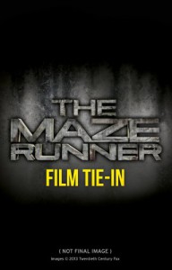 The Maze Runner (Maze Runner Series) - James Dashner