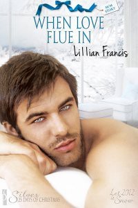 When Love Flue In - Lillian Francis