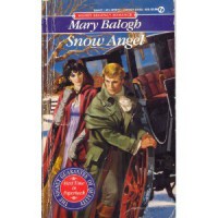 Snow Angel - Mary Balogh