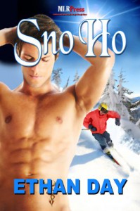 Sno Ho - Ethan Day