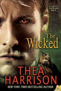 The Wicked - Thea Harrison