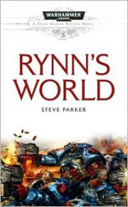 Rynn's World - Steve  Parker