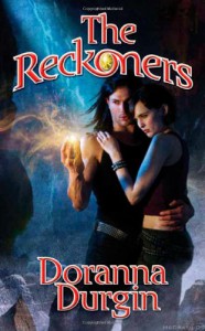 The Reckoners - Doranna Durgin