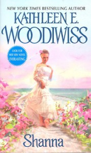 Shanna - Kathleen E. Woodiwiss