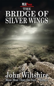 The Bridge of Silver Wings - John  Wiltshire