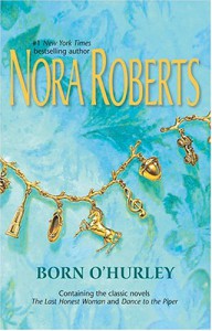 Born O'Hurley - Nora Roberts