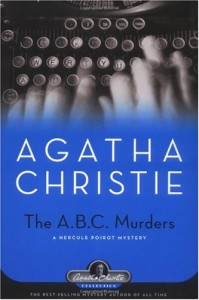 The ABC Murders - Agatha Christie