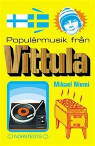 Populärmusik från Vittula - Mikael Niemi