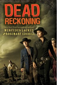 Dead Reckoning - Mercedes Lackey;Rosemary Edghill