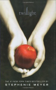 The Twilight Saga Collection - Stephenie Meyer