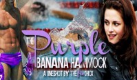 The Purple Banana Hammock - TheFicChick