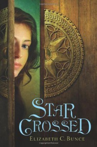 StarCrossed - Elizabeth C. Bunce