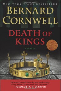 Death of Kings - Bernard Cornwell