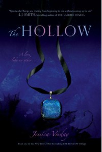 The Hollow - Jessica Verday