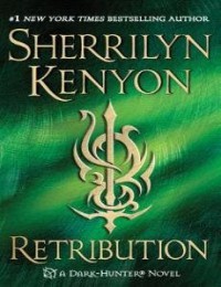 Retribution - Sherrilyn Kenyon