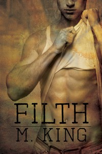 Filth - M. King