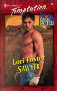 Sawyer  - Lori Foster