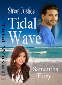 Tidal Wave - Samantha Fury