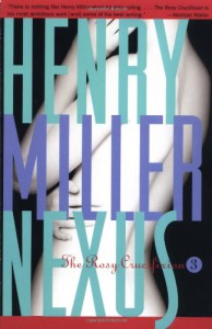 Nexus - Henry Miller