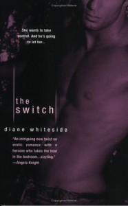 The Switch - Diane Whiteside