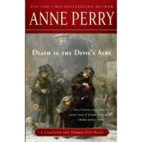 Death in the Devil's Acre - Anne Perry