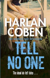 Tell No One - Harlen Coben