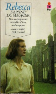 Rebecca - Daphne du Maurier