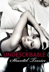 Undescribable (Undescribable, #1) - Shantel Tessier