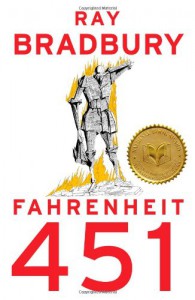 Fahrenheit 451 - Ray Bradbury