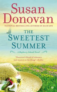 The Sweetest Summer - Susan Donovan