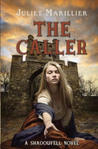 The Caller  - Juliet Marillier