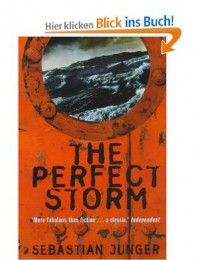 The Perfect Storm - Sebastian Junger