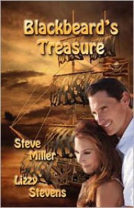 Blackbeard's Treasure - Lizzy Stevens, Steve Miller