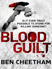 Blood Guilt - Ben Cheetham
