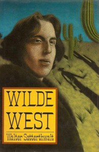 Wilde West - Walter Satterthwait