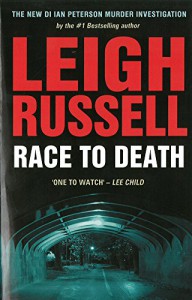 Race to Death - Leigh Russell
