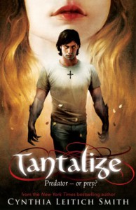 Tantalize  - Cynthia Leitich Smith