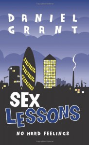 Sex Lessons - Daniel  Grant