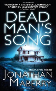 Dead Man's Song - Jonathan Maberry