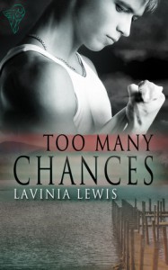 Too Many Chances - Lavinia Lewis