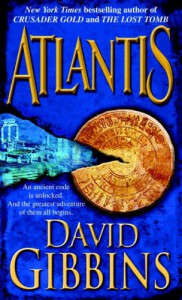 Atlantis - David Gibbins